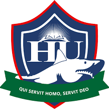 Hensard University